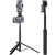 Ulanzi MT-70 (T027GBB1) - mini statyw i selfie stick do smartfona